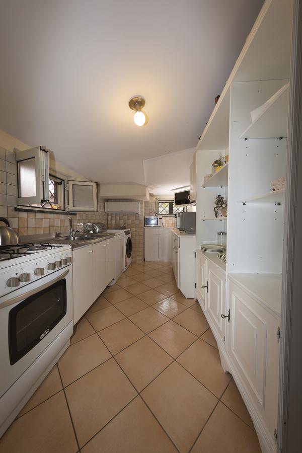 Pompei Deluxe Apartment Formia Bagian luar foto